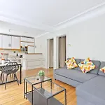 1 Bedroom Apartment - Monge With Netflix