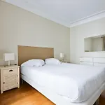 1 Bedroom Apartment - Monge With Netflix