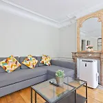 1 Bedroom Apartment - Monge With Netflix