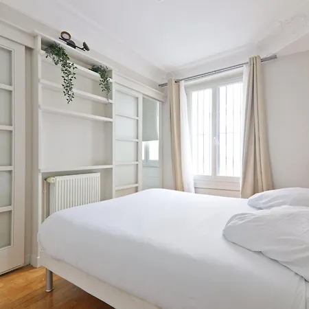 Apartment 1 Bedroom - Monge With Netflix