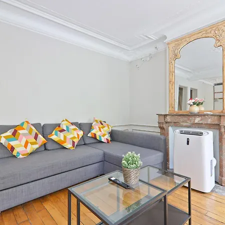 1 Bedroom - Monge With Netflix Apartment *