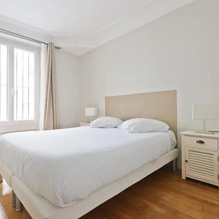 1 Bedroom - Monge With Netflix * Paris